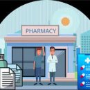 유명약국 이미지
