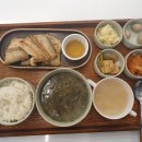 유리부엌숯불구이반상