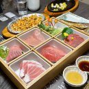 참치명가 | 교대역참치집 서초참치명가 고급 룸식당 진코스 후기