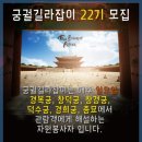 [궁궐길라잡이 22기] 궁궐·종묘 해설 자원봉사자 모집 이미지