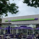 올림픽공원역 4번출구(앞) 이미지