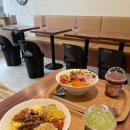 [문래 맛집] 프리미엄 샐러드와 생과일 주스의 조합, 샐러랜드 후기