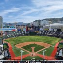 사직야구장 이미지