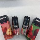 화신프라자 | 🍎&#34;달달한 거 땡길 때? 제스티 과일액상 두 가지 솔직 후기!&#34;🍎