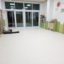 행복한어린이집 | 은평 행복한우리 어린이집 층간소음매트 재시공 후기