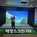 태영스크린 | 시설깔끔 음식저렴 골프존nx 평리동 스크린골프 태영스크린(솔직후기)(내돈내산)