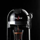 커피의 새로운 브랜드 "이탈리코 캡슐커피" 이미지