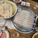 바다수심3미터신설동역점