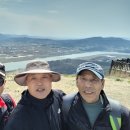 제361차 마리산(385m.국사봉 ) 4.9(火) 定期山行 이미지