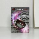씨앤아이테크 | 디자인부터 특별한 게이밍 무선마우스 MadCatz R.A.T. DWS