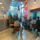 매머드커피 장교빌딩점