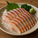 향어촌 | 향어회 맛과 효능 완벽 정리🐟