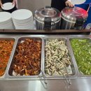 재영시스템 | “익산 재영뷔페 – 전복이 반찬으로 나오는 점심 뷔페, 현장근무자들의 숨은 보석”