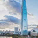 롯데월드몰 이미지