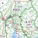 4월 24일(토) 춘천 오봉산(100대 명산,인기명산)정기산행 (예약종료) 이미지