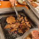 인사동숯불갈비 이미지