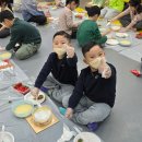 용인대 경일태권도 이미지