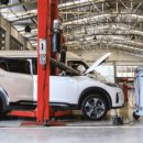 (주)성산현대서비스 이미지