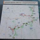 불당골 | 금북정맥 (안성)청룡사, 안성 남사당 바우덕이 묘소 사당