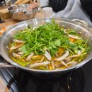 예향맛집 | 광양 맛집 광양 칼국수 예향얼크니샤브칼국수 광양점 후기