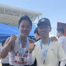 경신식품 | Chapter #33. 대전 식품안전마라톤 10KM 커플런 참가 후기(feat. 그래도 15위는 했다ㅎㅎ)