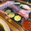 김해 구워주는 고기맛집 제주옥탑 김해내외점 메뉴, 주차