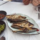 보성식당 | 전어철 놓치면 아쉬워요! 보성 돌모리식당 전어백반 후기