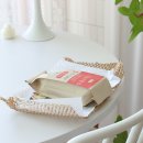 (주)아로마무역 | 스위스워터 디카페인 원두 커피시네마 브라질 후기