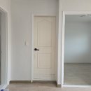 예림도어 앞 (옥외1) | 율전동 장안아파트 썩은 문 걱정 끝! 예림 ABS 도어 교체 시공 후기