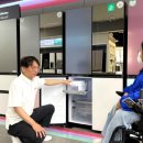 LG전자베스트샵 앞 이미지