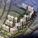 송탄역 서희스타힐스 이미지