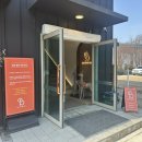 뚜레쥬르성남복정 | 온더브레드 복정점 성남 카페 아기랑 가기 좋은 곳