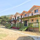 산들꽃펜션 이미지