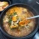 장수집 | 인천 구월동 길병원 24시 국밥집 백암장수순대 후기