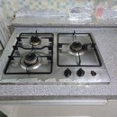 오양카 | 부산 아파트 고장난 빌트인 가스레인지 교체 후기 (안전하고 깔끔한 교체 시공)