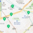 성산2동 주민센터 화장실 이미지