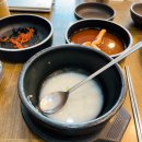 송정설렁탕 | 광주송정역 맛집 &#39;송정 설렁탕&#39; 소개 및 후기