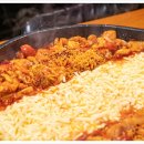 장인닭갈비 - 서구 청라동 | 장인닭갈비