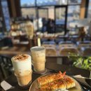 만나방앗간 | 화순 도곡 카페 추천! 달빛방앗간 내돈내산 솔직후기