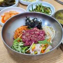 목포 찐 현지인 맛집 육회비빔밥 갈비탕 내돈내산 우승곰탕