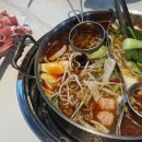 가흠훠궈양꼬치무한리필 | 순천 훠궈 무한리필 가흠훠궈양꼬치 순천 조례동 맛집으로 가성비 끝판왕 방문기