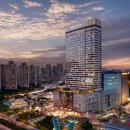 JW메리어트호텔 서울 이미지