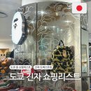 도쿄 긴자 쇼핑 후기-스투시,베이프,포터,르메르,마르지엘라,아크네,꼼데가르송,도버스트릿마켓,빔즈,돈...