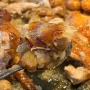 세븐일레븐울산삼산대로점 | 울산 삼산 술집 대형 스크린 있는 누룽지 치킨 맛집 구도로통닭 울산삼산점