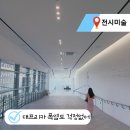 강산수성 | 대프리카 폭염 탈출 놀거리! 대구 미술관 실내 데이트 전시 관람 후기
