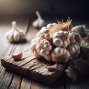 육쪽마늘 재배기술 및 방제대책