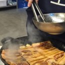 주정차67 | 식당 전포 놀이터 시장 돼지갈비 맛집 &#39;아리랑 갈비&#39; 구워주는 고깃집 강력 추천 솔직 후기 내돈내산