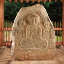 동래정씨 약사불 이미지