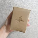 퍼퓸스코드 | (내돈)살짝 미쳐서 산 버버리 마이 버버리 향수 후기