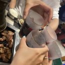 [춘천] 강원대무한리필 ‘929어소오소’ 에서 빠지끝나고 맛있는 고기